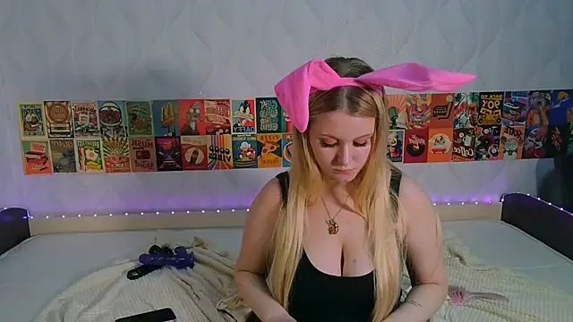 Beatrice 7 online show from 03.08.25