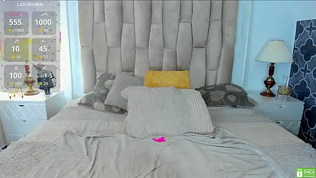 naughty fox girl online show from 02.26.26