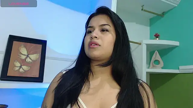 SamanthaSmiithh online show from 09.13.25