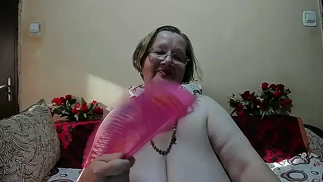 SingleMILF online show from 07.07.26