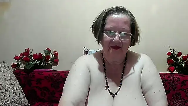 SingleMILF online show from 07.13.26