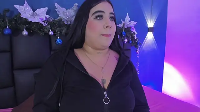 DANESKA HILLER online show from 12.19.25