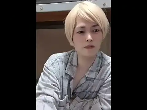 mgnhiroyuki online show from 12.03.25