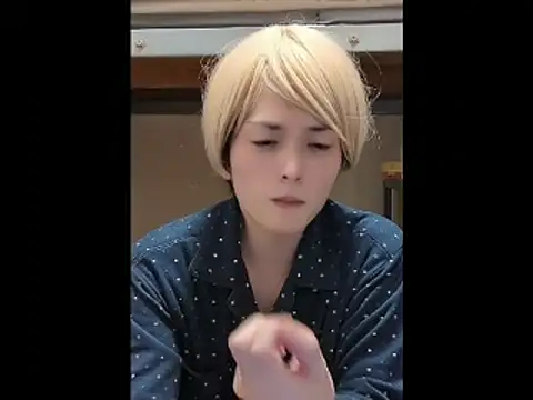 mgnhiroyuki online show from 01.07.26