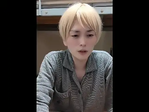 mgnhiroyuki online show from 02.28.26