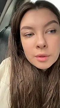 Snapshot of HannaJohnson chatting on 03.12.25 HannaJohnson online show from 03.12.25