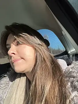 Snapshot of HannaJohnson chatting on 03.17.25 HannaJohnson online show from 03.17.25