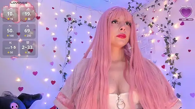 Snapshot of elizabeth_jiing chatting on 03.19.25 elizabeth jiing online show from 03.19.25