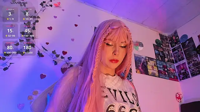 Snapshot of elizabeth_jiing chatting on 03.03.26 elizabeth jiing online show from 03.03.26