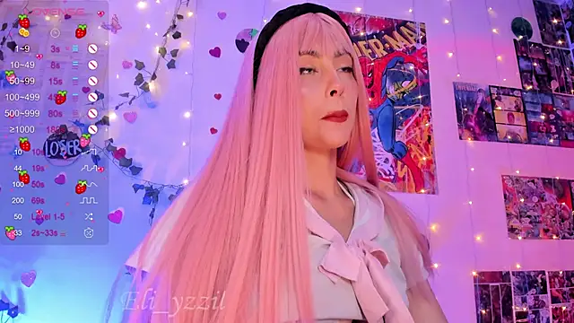 Snapshot of elizabeth_jiing chatting on 05.25.26 elizabeth jiing online show from 05.25.26