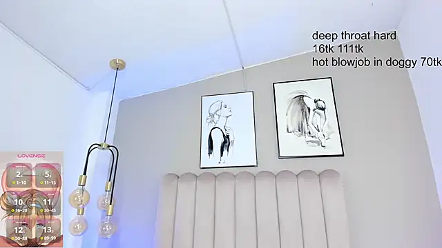 Maye U online show from 06.01.26