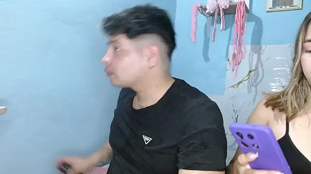 lunaxxx 69 online show from 03.18.25