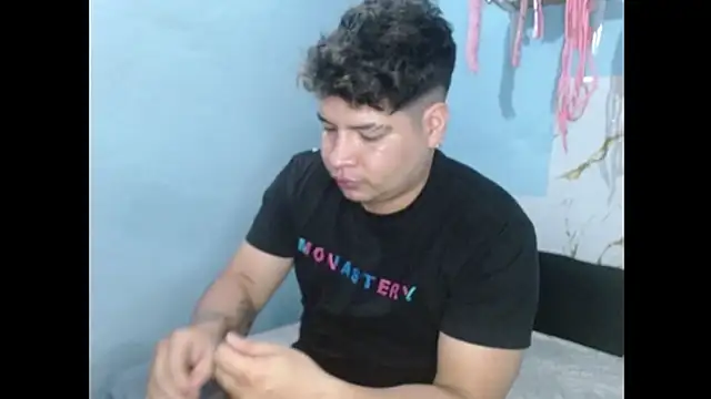 lunaxxx 69 online show from 03.20.25