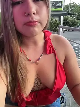 lunaxxx 69 online show from 03.21.26