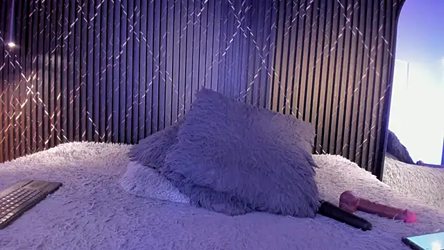 Annie paradise17 online show from 11.11.25