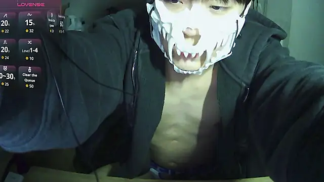 sdamvo2 online show from 03.03.26