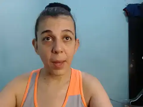 luli angel online show from 10.28.25