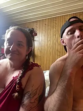 Mac ThunderCock online show from 06.13.26