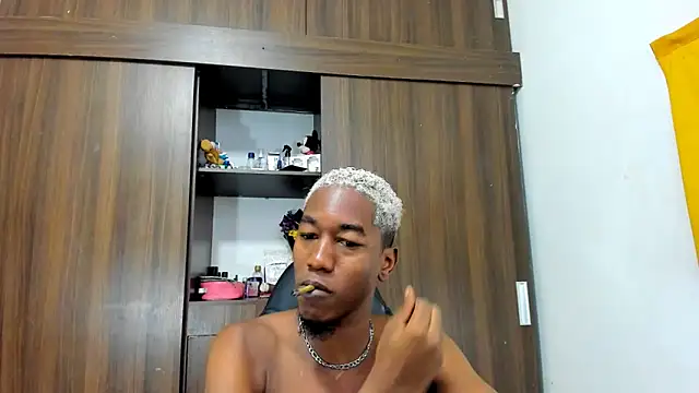 Dreamastercum  online show from 10.07.25