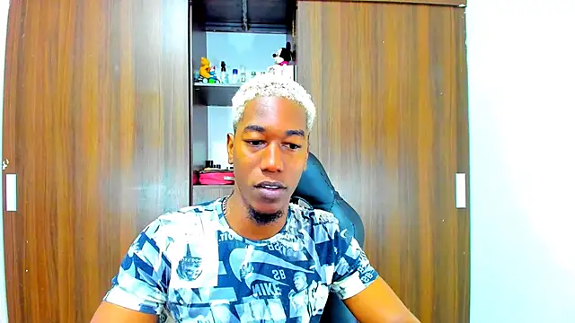 Dreamastercum  online show from 10.09.25