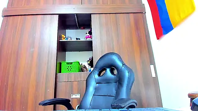 Dreamastercum  online show from 02.17.26