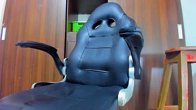 Dreamastercum  online show from 03.12.26