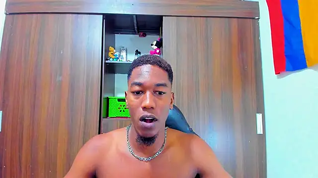 Dreamastercum  online show from 03.17.26