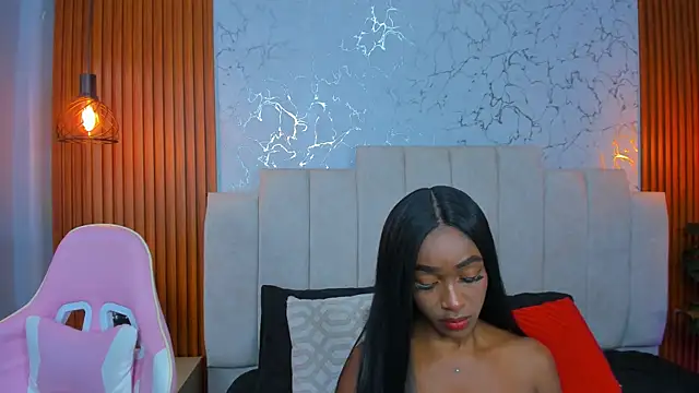 AlexiaAbbey online show from 03.11.25