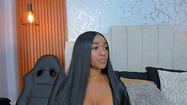 AlexiaAbbey online show from 03.22.25