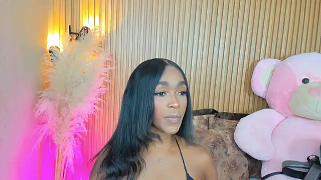 AlexiaAbbey online show from 10.07.25