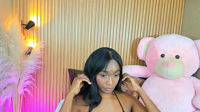 AlexiaAbbey online show from 11.19.25