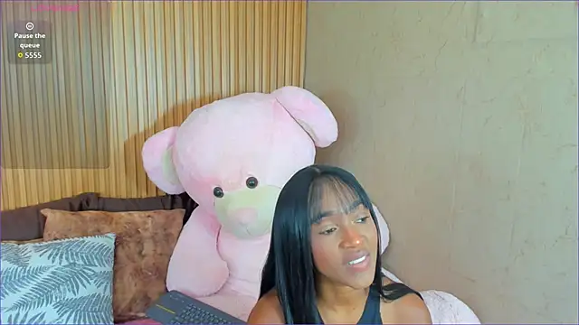 AlexiaAbbey online show from 01.11.26