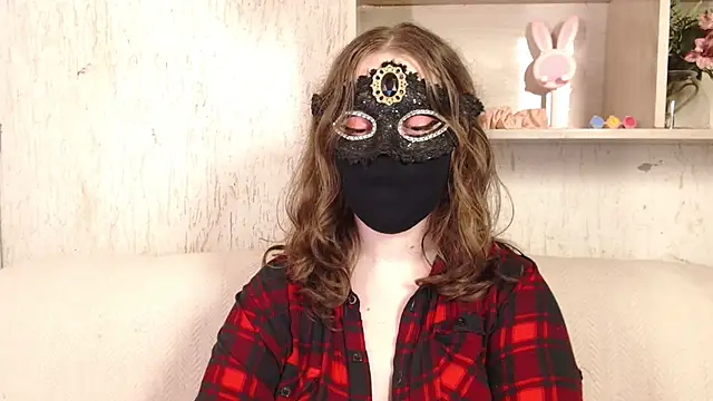 ImMissAmelie online show from 03.29.26