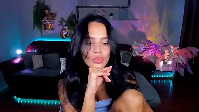 Snapshot of DanaSincere chatting on 02.09.26 DanaSincere online show from 02.09.26