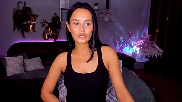 DanaSincere online show from 06.08.26