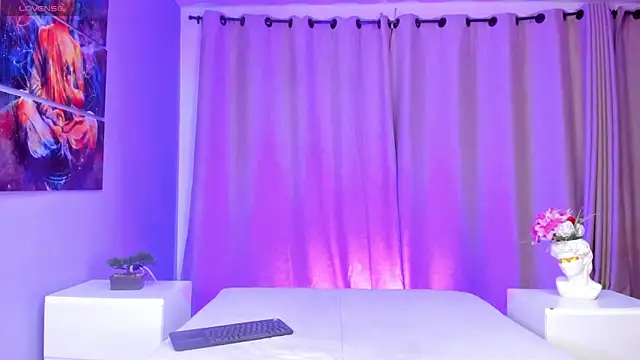 Lia Taylor1 online show from 01.10.26