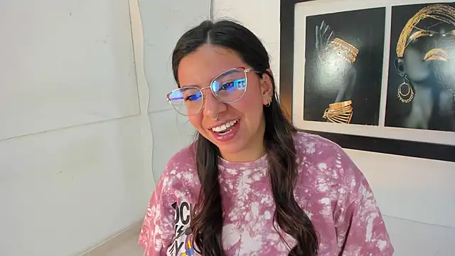 emilyy cooperr online show from 12.03.25