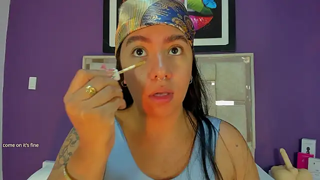 emilyy cooperr online show from 02.18.26