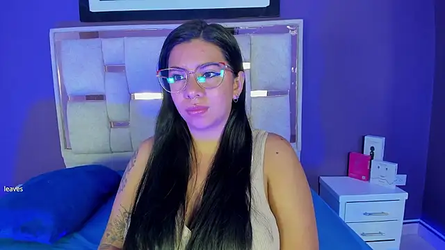 emilyy cooperr online show from 02.19.26