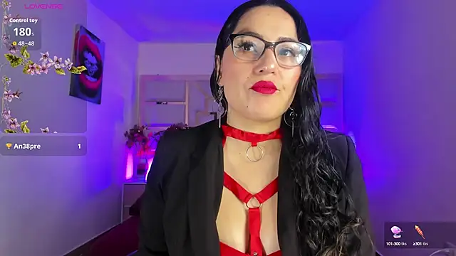 tamara rouse1 online show from 10.03.25