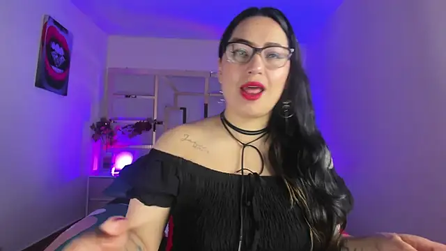 tamara rouse1 online show from 10.07.25