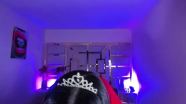 tamara rouse1 online show from 11.11.25