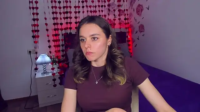 EmelyMason online show from 02.14.26