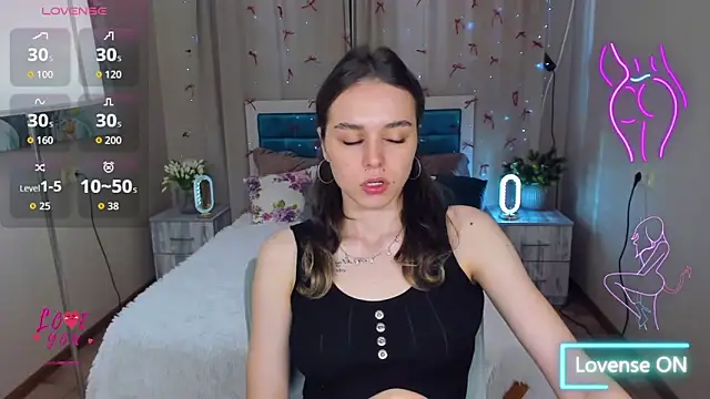 EmelyMason online show from 03.31.26