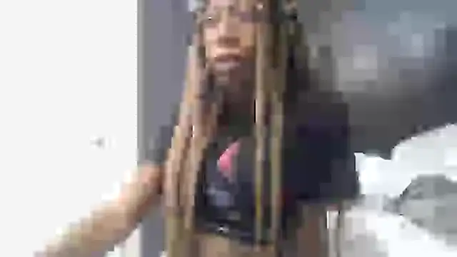 Snapshot of CarribeanPrincess chatting on 03.01.25 CarribeanPrincess online show from 03.01.25