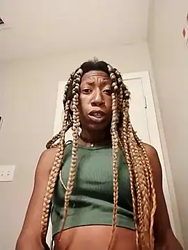 Snapshot of CarribeanPrincess chatting on 03.10.25 CarribeanPrincess online show from 03.10.25