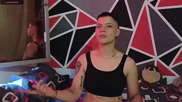 demimoore222 online show from 09.19.25