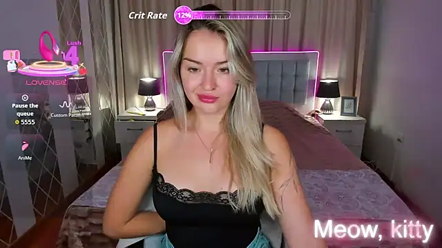 EvaGoddes online show from 09.16.25