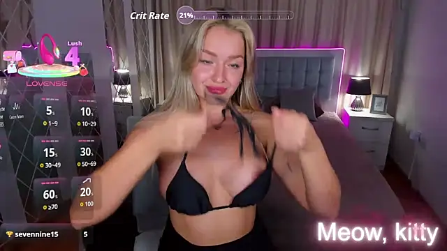 EvaGoddes online show from 09.27.25