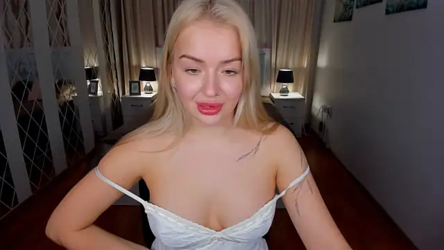 EvaGoddes online show from 02.23.26